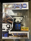 Funko Pop! Vinyl: Papa Emeritus IV - Hot Topic (Exclusive) #189