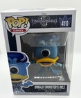 Funko Pop! Games Donald (Monsters Inc.) #410 Kingdom Hearts 3 Vinyl Figure