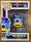 Funko POP! Kingdom Hearts #410 DONALD, In Protector, New