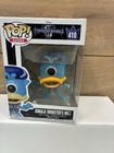 Donald (Monster's Inc) Kingdom Hearts FUNKO POP Games MIB NEW #410