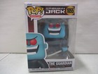 Funko Pop Animation Samurai Jack The Guardian 1055