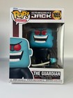 Funko Pop! Samurai Jack: The Guardian #1055