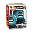 Funko Pop! Animation: Samurai Jack - The Guardian #1055