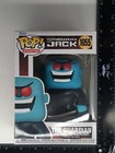 Funko Pop! Samurai Jack - The Guardian #1055 Vinyl Figure C03