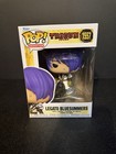 FUNKO POP ! LEGATO BLUESUMMERS 1557 TRIGUN POP ANIMATION P01