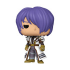 Funko Pop! Vinyl: Trigun - Legato Bluesummers #1557-New w/Protector