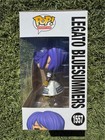 *New* Funko Pop! Vinyl: Trigun - Legato Bluesummers #1557