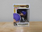New Funko Pop Animation Trigun #1557 Legato Bluesummers vinyl figure