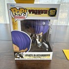Funko Pop! Vinyl: Trigun - Legato Bluesummers #1557