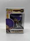 Funko POP! Animation: Trigun - Legato Bluesummers #1557