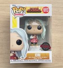 Funko Pop My Hero Academia Eri In Uniform #1013 + Free Protector