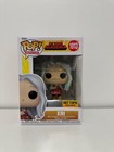 FUNKO POP! ANIMATION MY HERO ACADEMIA ERI # 1013 HOT TOPIC EXCLUSIVE