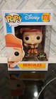 Funko Pop Disney Hercules Chase