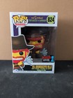 Evil Grownskeeper Willie Vinyl Funk Pop The Simpsons Tree House Of Horror #824