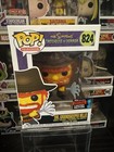 Funko Pop! The Simpsons Treehouse of Horror Evil Groundskeeper Willie #824