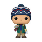 Funko Pop! Kevin McCallister with Talkboy Home Alone