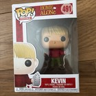 Funko Pop Movies Home Alone Kevin Collectible Vinyl Figure #491