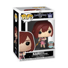 Funko Pop! Kingdom Hearts - Kairi With Keyblade #624