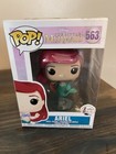 Funko Pop! Vinyl: Disney - Ariel #563 The Little Mermaid 30th Anniversary