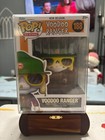 VOODOO RANGER FUNKO POP! NEW BELGIAN BREWING COMPANY AD ICONS #188 W/ PROTECTER