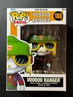 Funko POP! Ad Icons #188 New Belgium Voodoo Ranger w/ Protector