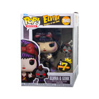 Funko Pop! Elvira & Gonk Moonlight, Mistress of the Dark 1648 - 7BAP Exclusive