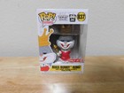New Funko Pop Animation Looney Tunes only at Target#837 Bugs Bunny (King) figure