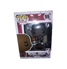 Michael Jordan Funko Pop! #55 (Bulls Away) Special Edition + Free Pop Protector