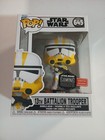 Funko Pop! Vinyl: Star Wars - 13th Battalion Trooper - GameStop (Exclusive) #645