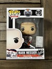 Funko POP NHL Hockey #70 Mark Messier Edmonton Oilers