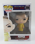 Funko Pop Figurine Toy Pepper 244 American Horror Story Freak Show NIB