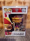 “Macho Man” Randy Savage GameStop Exclusive Diamond Edition #79 Funko Pop WWE