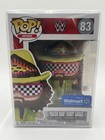 Funko Pop! Vinyl: WWE - "Macho Man" Randy Savage Exclusive #83 W/ Protector