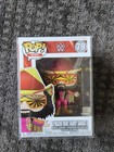 Funko Pop WWE Macho Man Randy Savage #79 With Protector