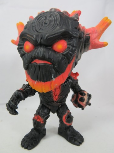 Games Funko Pop - King Groot (Glow) - Contest of Champions - No. 297 - NO BOX