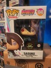 Funko Pop Sasuke 1040 Boruto Chalice Collectibles Glow Chase Exclusive