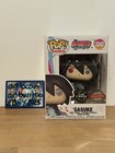 Funko POP! Boruto Next Generation #1040 Sasuke Chase Special Edition EXCLUSIVE