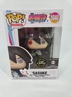 Funko Pop Sasuke 1040 Boruto Chalice Collectibles Glow Chase Exclusive