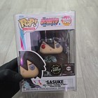 Funko POP! 1040 SASUKE Boruto Naruto CHASE Limited Edition New
