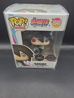 Funko Pop Boruto # 1040 Sasuke Glow Chase SE