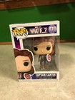 Funko POP! - Marvel Studios What If...? Captain Carter 870