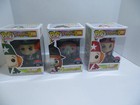 NEW Funko Pop! Television H.R. Pufnstuf Cling Clang Witchiepoo 896 897 898