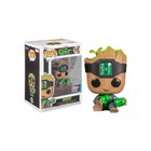 Funko Pop I Am Groot 1116 Marvel NYCC 2022 Fall Convention