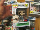 FUNKO POP KEITH HARING # 01 ARTISTS  NYCC 2019 FALL CONVENTION