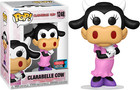 Funko Pop! Disney CLARABELLE COW #1248 Fall Convention NYCC Shared Exclusive