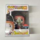 Funko Pop! H.R.Pufnstuf Witchiepoo #896 2019 NYCC Toy Tokyo LE W/Protector