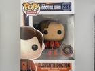 Funko POP! Television Doctor Who Eleventh Doctor Spacesuit #237 BGV Exclusive