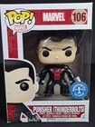 Funko Pop Punisher (thunderbolts) 106