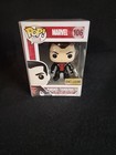 Funko Pop Marvel Punisher (Thunderbolts) Exclusive #106 Vaulted