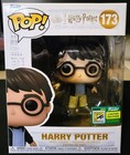 Funko Pop! Harry Potter #173 - San Diego Comic Con 2024 LE EXCLUSIVE